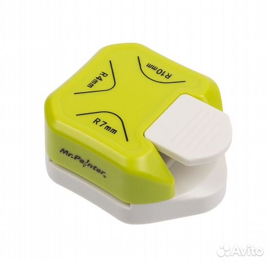 Угловой дырокол мультиугол