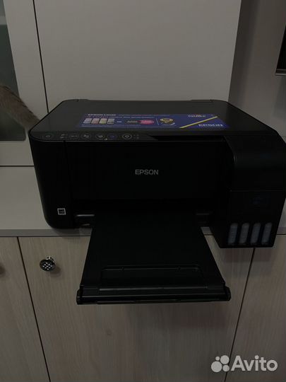 Принтер Epson L3150