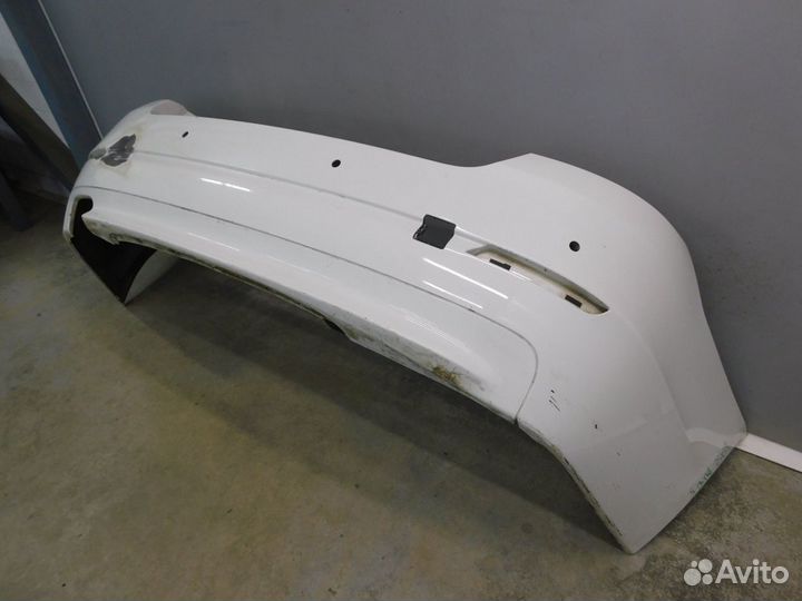 Бампер задний BMW 5 F10/F11 (85152)