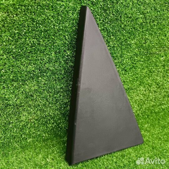 Треугольник двери задней правой SsangYong Actyon 2