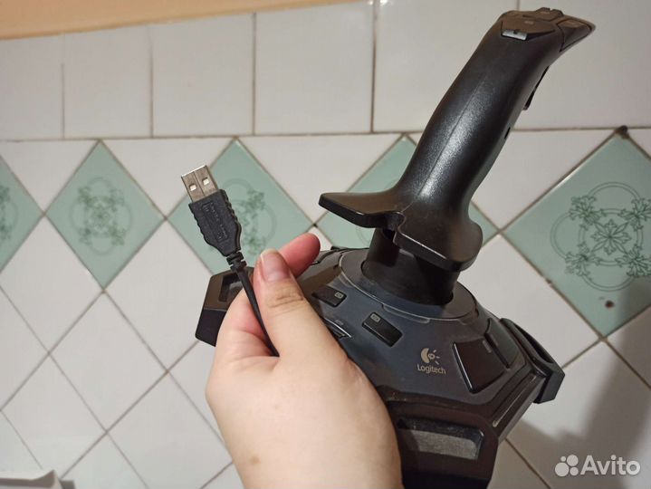 Джойстик