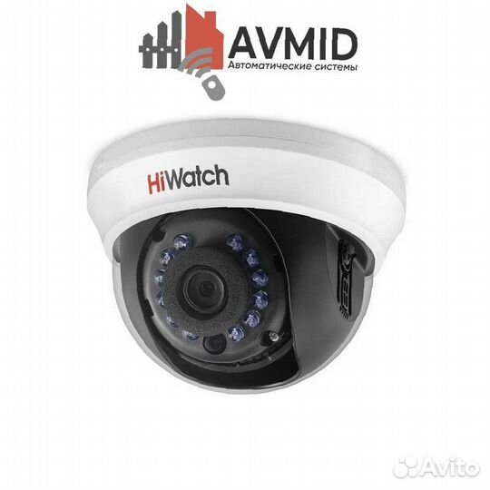 Камера наблюдения В РАССРОЧКУ