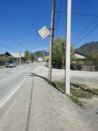 Дом 72,3 м² на участке 20 сот.