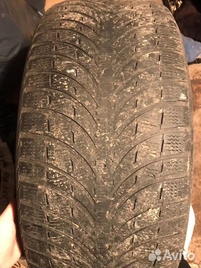 Michelin Cross Terrain SUV 255/55 R18