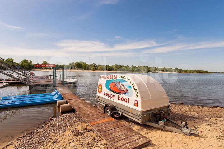 Туристическо-рекреационный компле