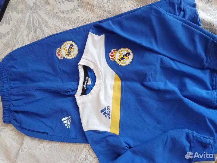 Детские вещи