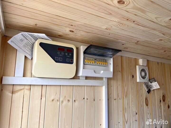 42 Мобильная душевая с сауной, вагон-душевая-сауна