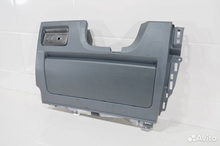 Подушка безопасности в колени Range Rover Evoque