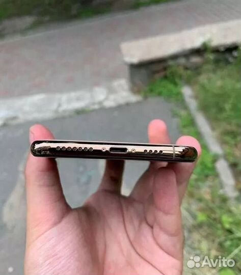 iPhone XsMax 512 Gb