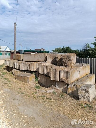 Блоки фбс бу