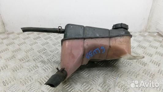 Бачок расширительный ford mondeo 3 (6LV33NP01)