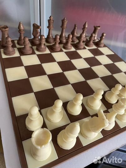 Шоколадный подарок