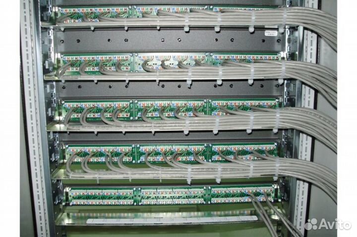 Услуги электрика, слаботочные системы, умный дом