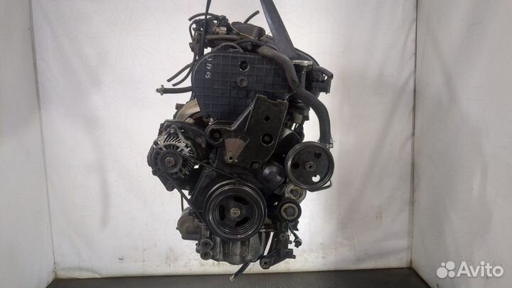 Двигатель Chrysler PT Cruiser, 2005