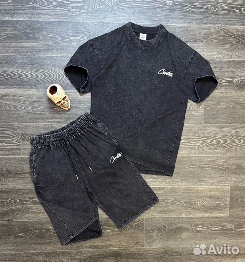 Костюм мужской Corteiz