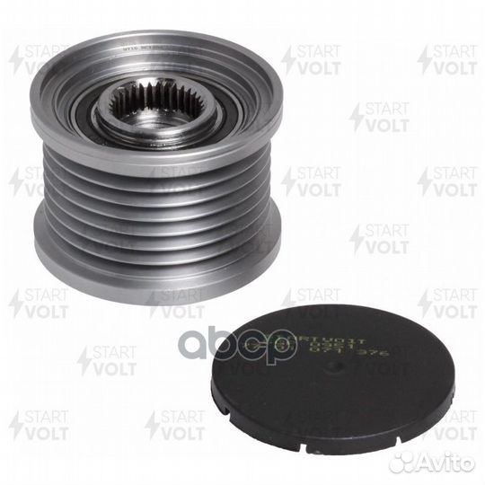 Шкив генератора SGP0951 startvolt