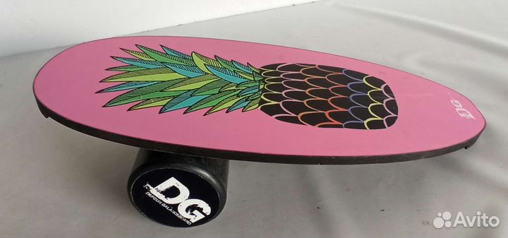 Балансборт