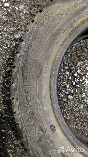 Gislaved Nord Frost 5 175/70 R14 84T