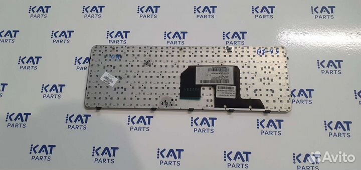 Клавиатура HP Pavilion dv6-3000