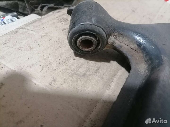 Рычаг передний Toyota Tercel