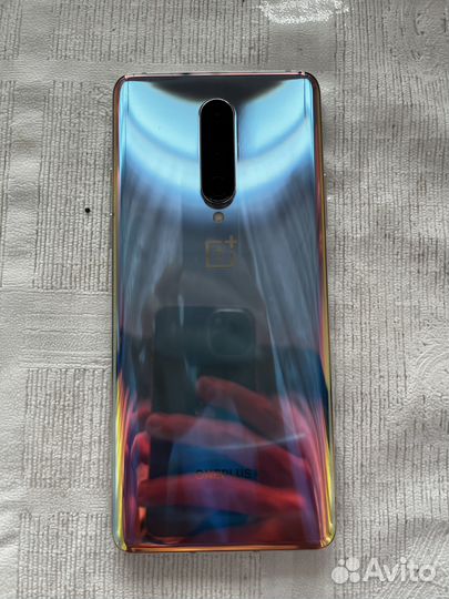 OnePlus 8, 8/128 ГБ