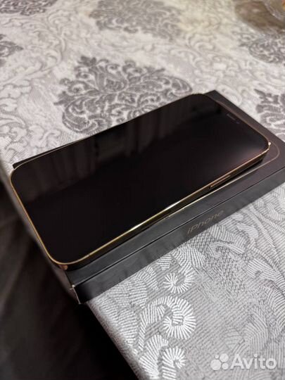 iPhone 12 Pro Max, 512 ГБ