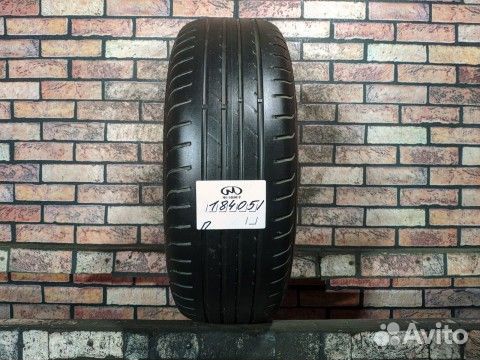 Goodyear EfficientGrip 205/60 R16
