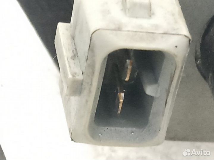 Клапан электромагнитный Audi Tt 8N3 1.8 AUQ 2003