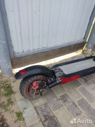 Электросамокат Kugoo M4 PRO