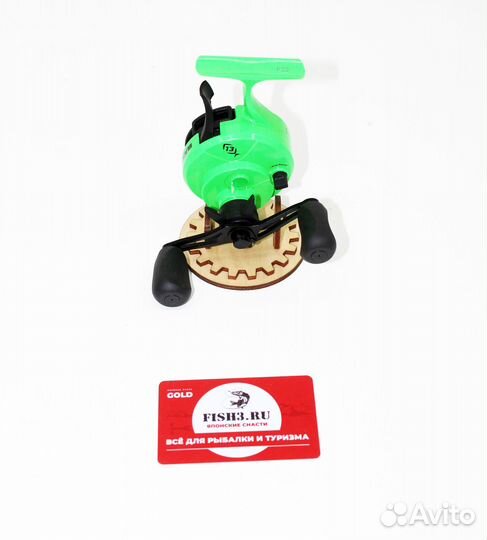 Катушка 13 Fishing FreeFall Pickle Right Hand