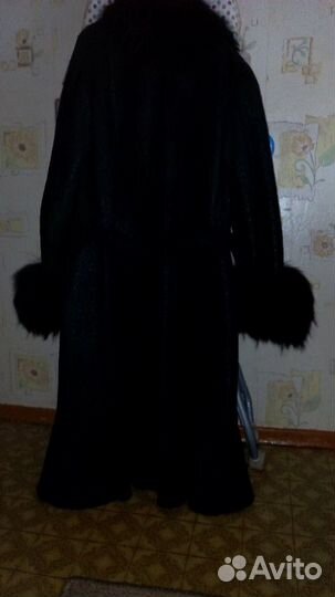 Дубленку vieri