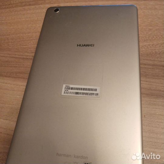 Планшет Huawei mediapad 8 m3 lite