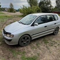 Mitsubishi Space Star 1.6 AT, 2004, 200 000 км, с пробегом, цена 310 000 руб.