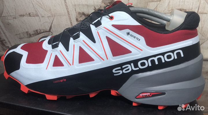 Salomon Speedcross 5 Gore-tex