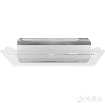 Экран для кондиционера