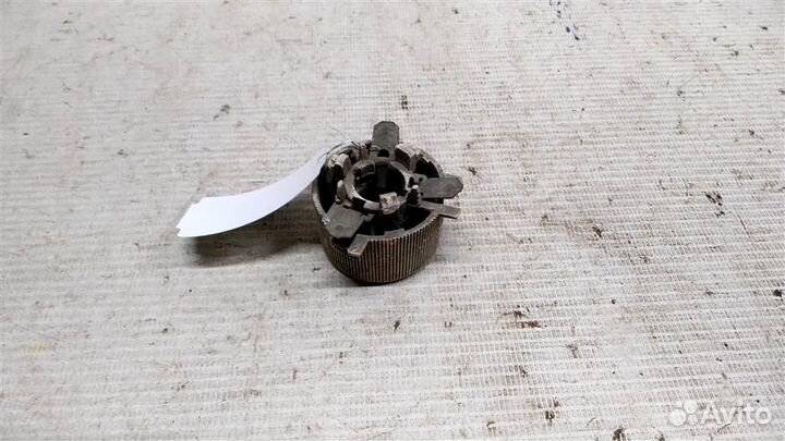 Патрон заднего фонаря Volvo 740