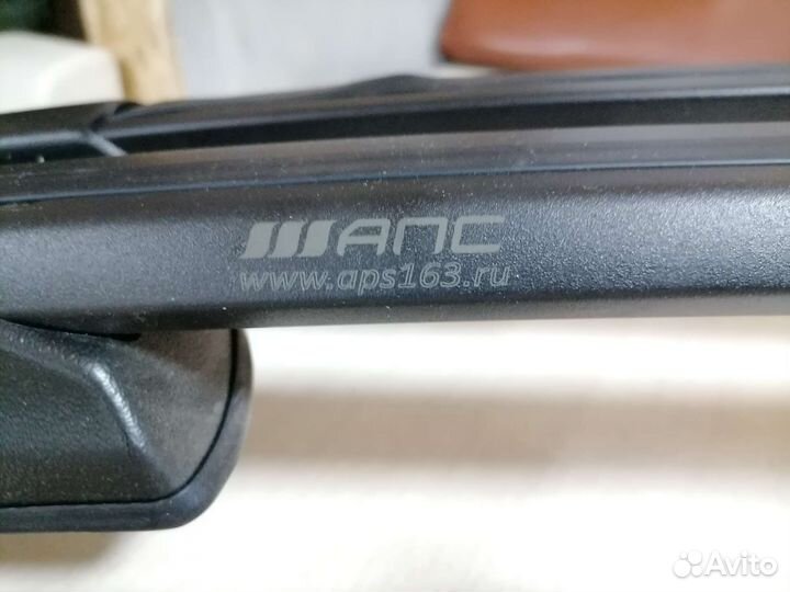 Багажник на крышу Рено Аркана