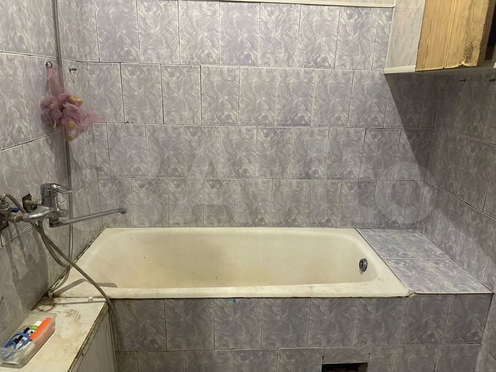 1-к. квартира, 35,5 м², 1/2 эт.