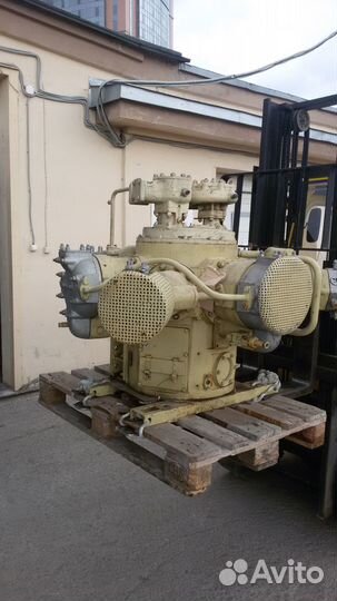 Компрессор эк 30 А1