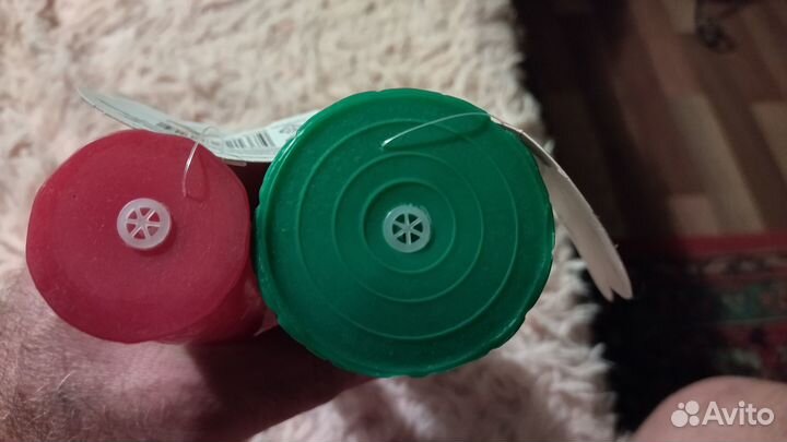 Аппорты и ошейник для собак