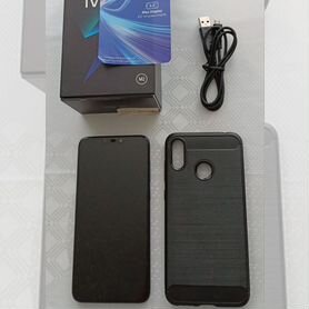 ASUS Zenfone Max (M2) ZB633KL, 3/32 ГБ