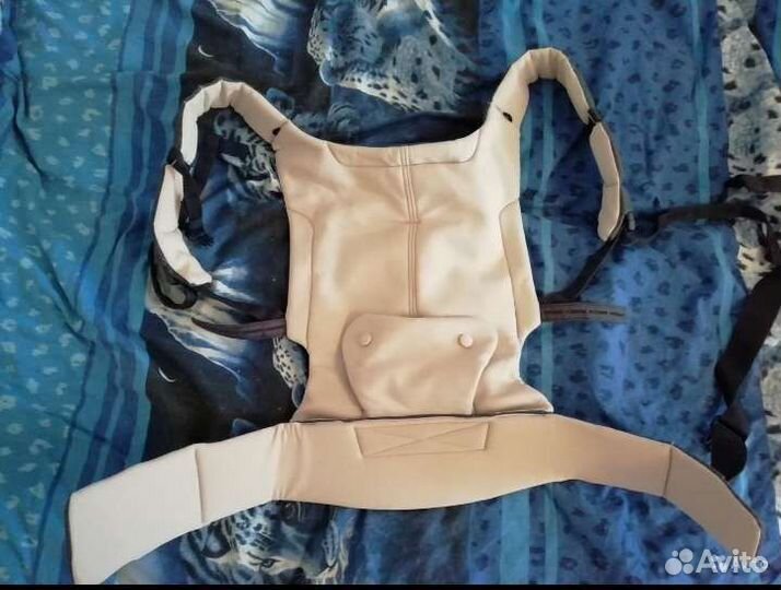 Кенгуру chicco