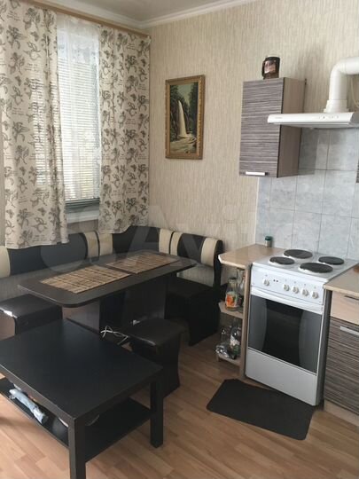 Квартира-студия, 25 м², 1/3 эт.