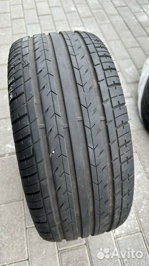 Formula Vitour Резина 215 50 r13