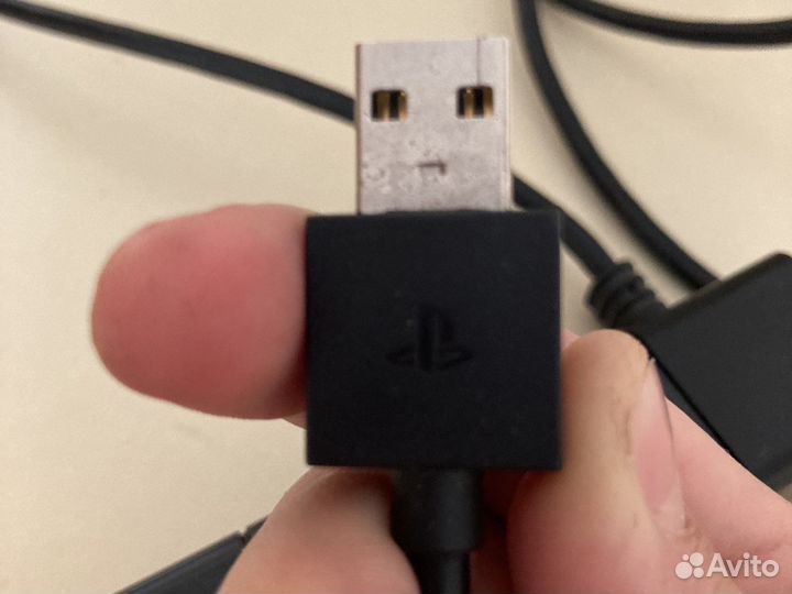 Камера от ps4