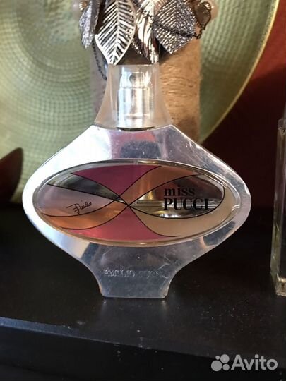 Парфюм винтаж и не только