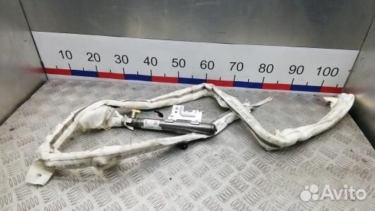 Шторка безопасности audi A6 C7 (XML18S401)