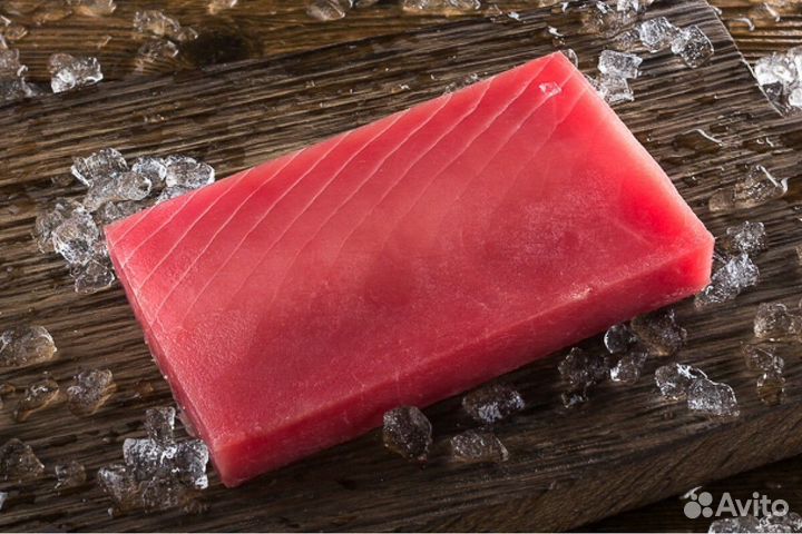 Рыба и морепродукты