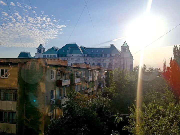 1-к. квартира, 38 м², 4/10 эт.