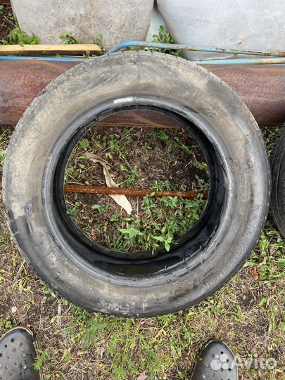 Nokian Tyres Nordman SX 205/55 R16